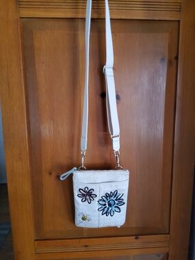 Coach | Bags | Coach Double Zip Camera Bag Crossbody | Poshmark